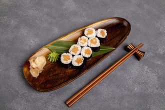 Sake Maki görseli