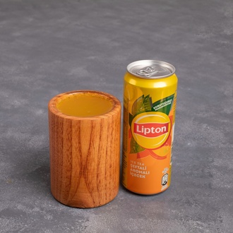 Lipton Ice Tea Şeftali (33 Cl.) görseli