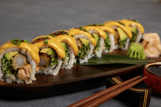Yagami Roll görseli