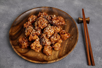 General Tso Tavuk görseli