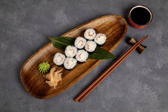 Kani Maki görseli