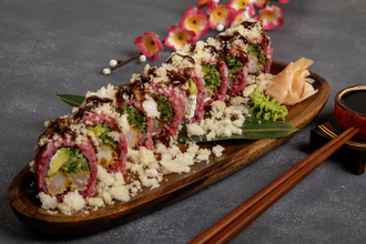 Sakura Roll görseli