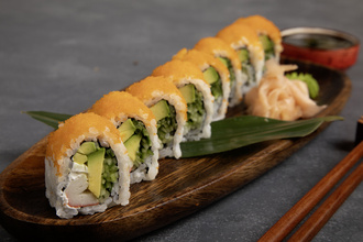 California Roll görseli