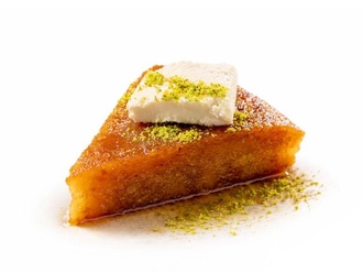 Ekmek Kadayıfı (Porsiyon) görseli