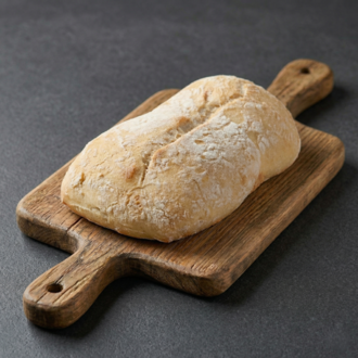 Ciabatta Ekmeği görseli