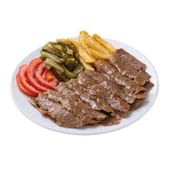 Et Döner (1,5 Porsiyon) görseli
