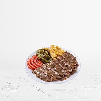 Et Döner (1,5 Porsiyon) görseli