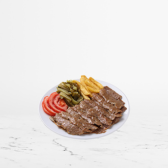 Et Döner (1 Porsiyon) görseli