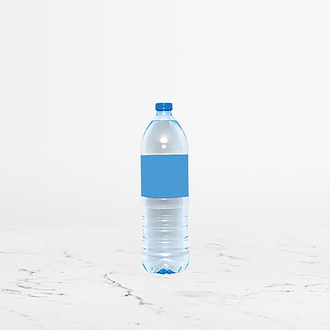 Su (50 Cl.) görseli
