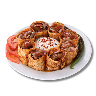Beyti Et Döner (1 Porsiyon) görseli