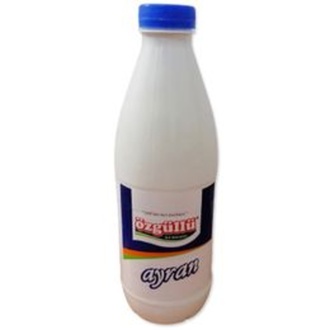 Ayran (1 Lt) görseli
