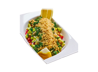 Gavurdağı Salata görseli
