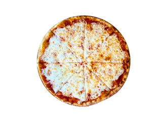 Kids Pizza Margharitta görseli