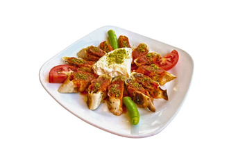 Sarma Beyti Kebap görseli