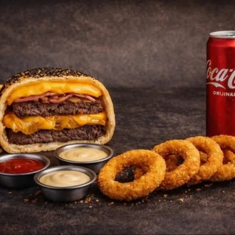 Classic Menü görseli