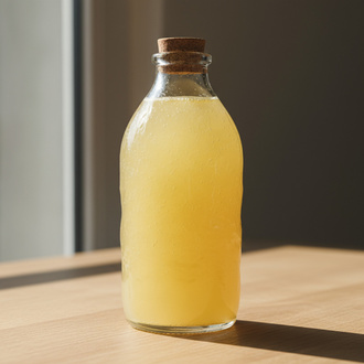Limonata görseli