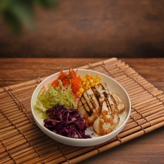 Külbastı Bowl görseli