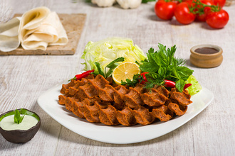 Porsiyon 600 Gr. görseli