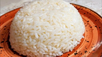 Sade Tereyağlı Pilav görseli