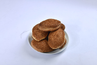 Patatesli Poğaça görseli