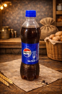 Pepsi görseli