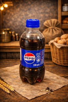 Pepsi 330 Ml görseli