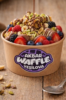 Best Kova Waffle görseli
