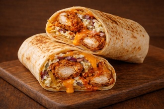 King Dürüm görseli