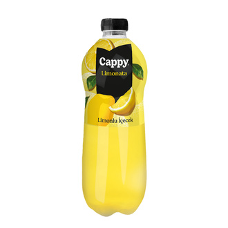 Cappy Limonata görseli