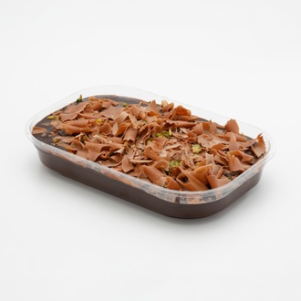 Profiterol 500 Gr görseli