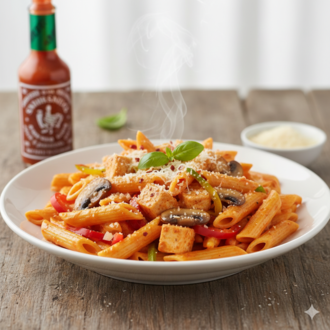 Mexican Penne görseli