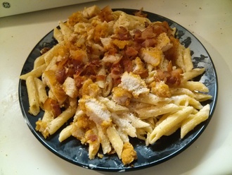 Penne Tenne görseli