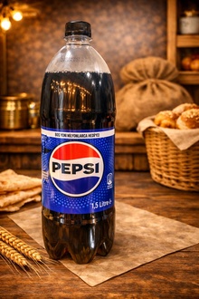 Pepsi 1,5 L görseli