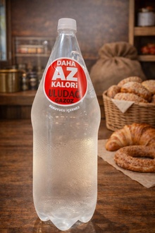 Uludağ Gazoz 2,5 L görseli