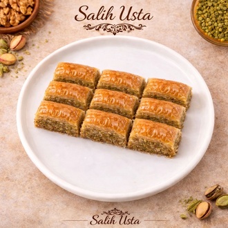 Cevizli İnce Dilim (1Kg) görseli