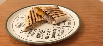 Wrap Cheddarlı görseli