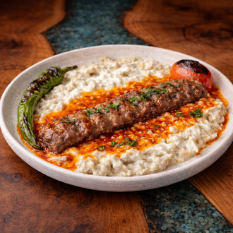 Ali Nazik (Kebaptan) görseli