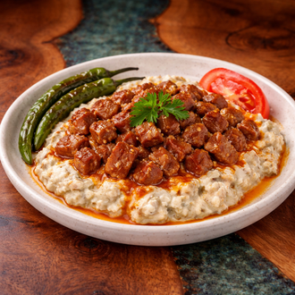 Ali Nazik (Kuzu Şişten) görseli