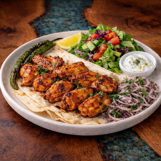 Tavuk Kanat görseli