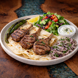 Kuzu Pirzola görseli