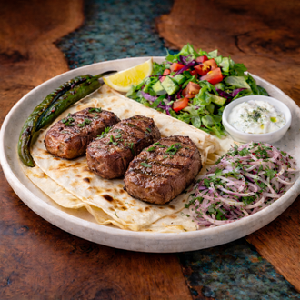 Dana Lokum (3 Parça) görseli