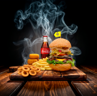 Chef S Menü görseli