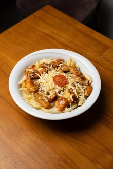 Tam Sweet Chili Soslu Tavuklu Penne görseli