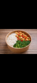 Fit Menü 1 - Sen Değerlisin görseli