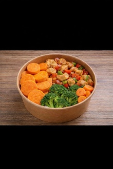 Fit Menü 3 - Fit Kal görseli