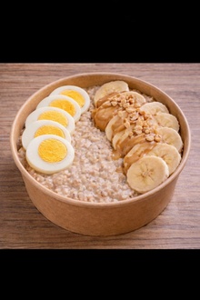 Fit Menü 4 - Kalorini Kontrol Et görseli