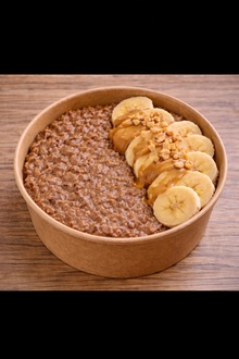 Fit Menü 5 - Ne Yediğini Bil görseli