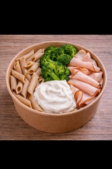 Fit Menü 6 - İyi Ki Varsın görseli