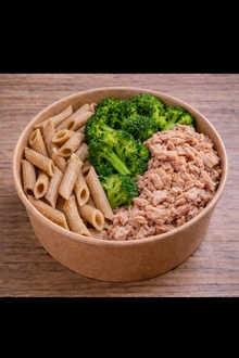 Fit Menü 7 - Sağlıklı Yaşa görseli