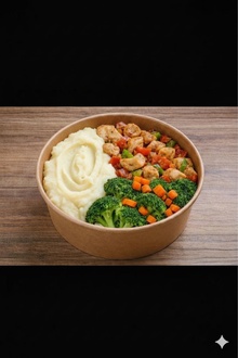 Fit Menü 8 - Kendini Sev görseli